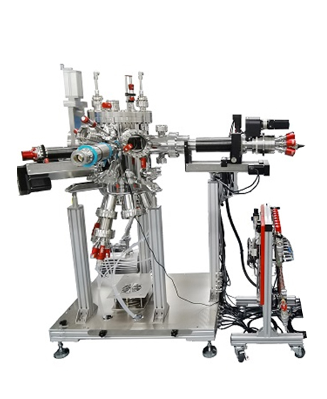 分子束外延系统