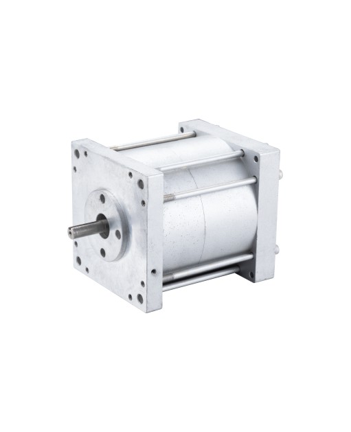 CTI三相(150V)电机